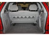 2003 Ford Windstar Sport Trunk