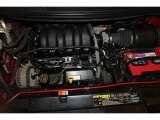 2003 Ford Windstar Sport 3.8 Liter OHV 12 Valve V6 Engine