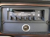 1997 Dodge Ram Van 2500 Conversion Controls