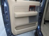 2006 Ford F150 Lariat SuperCrew Door Panel