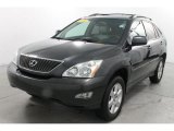 2004 Lexus RX Flint Gray Mica