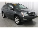 2004 Lexus RX Flint Gray Mica