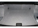 2009 BMW 3 Series 328i Coupe Trunk