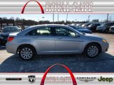 2012 Chrysler 200 LX Sedan