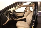 2013 BMW 5 Series 528i xDrive Sedan Oyster/Black Interior