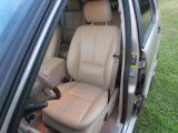 2004 Mercedes-Benz ML 350 4Matic Front Seat