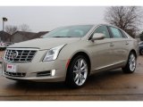 2013 Silver Coast Metallic Cadillac XTS Premium FWD #76804241