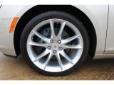 2013 Cadillac XTS Premium FWD Wheel