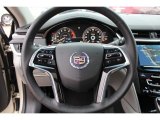 2013 Cadillac XTS Premium FWD Steering Wheel