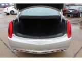 2013 Cadillac XTS Premium FWD Trunk