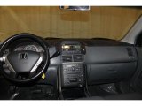 2005 Honda Pilot EX-L 4WD Dashboard