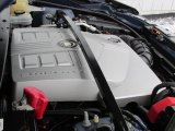 2009 Cadillac SRX 4 V6 AWD 3.6 Liter DOHC 24-Valve VVT V6 Engine
