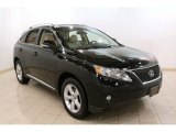 2010 Lexus RX 350 AWD