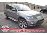 2008 BMW X5 4.8i