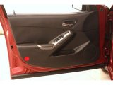 2009 Pontiac G6 V6 Sedan Door Panel