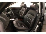 2003 Audi A6 3.0 quattro Sedan Front Seat