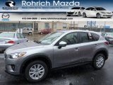 2014 Mazda CX-5 Touring AWD