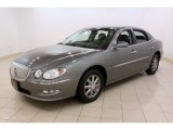 Stone Gray Metallic Buick LaCrosse in 2009