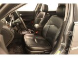 2009 Buick LaCrosse CXL Front Seat