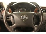 2009 Buick LaCrosse CXL Steering Wheel