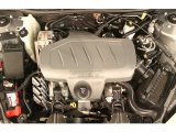 2009 Buick LaCrosse CXL 3.8 Liter OHV 12-Valve V6 Engine