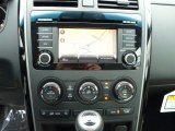 2013 Mazda CX-9 Touring AWD Controls