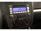 2008 Volkswagen GTI 4 Door Audio System