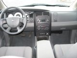 2005 Dodge Durango ST 4x4 Dashboard