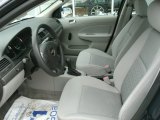 2009 Chevrolet Cobalt LS Sedan Front Seat