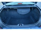 2009 Mercury Grand Marquis LS Ultimate Edition Trunk