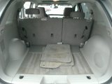 2008 Chevrolet Equinox LT AWD Trunk