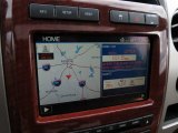 2010 Ford F150 King Ranch SuperCrew 4x4 Navigation