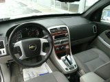 2008 Chevrolet Equinox LT AWD Dark Gray Interior
