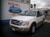 2012 Ford Expedition XLT