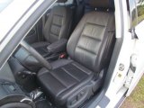 2006 Audi A4 2.0T Sedan Front Seat