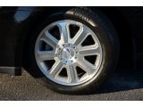 2008 Ford Taurus Limited Wheel