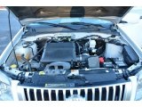 2010 Mercury Mariner V6 Premier 3.0 Liter Flex Fuel DOHC 24-Valve iVCT Duratec 30 V6 Engine