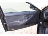 2002 Honda Accord EX Coupe Door Panel