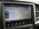2013 Ram 1500 Sport Crew Cab 4x4 Navigation