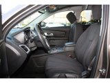 2011 GMC Terrain SLE Front Seat