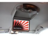 2011 GMC Terrain SLE Entertainment System