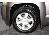 2011 GMC Terrain SLE Wheel