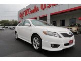2011 Toyota Camry SE