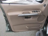 2002 Ford Explorer Sport Trac 4x4 Door Panel