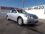 2007 Toyota Camry XLE