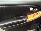 2002 Infiniti I 35 Door Panel