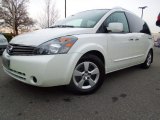 2007 Nordic White Pearl Nissan Quest 3.5 S #76804338