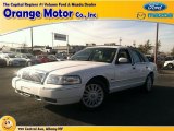 2009 Mercury Grand Marquis LS