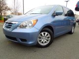 2009 Ocean Mist Metallic Honda Odyssey EX-L #76804337