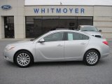 2011 Buick Regal CXL
